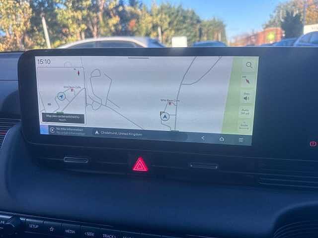 Hyundai IONIQ 5 239kW N Line S 84 kWh 5dr AWD Auto
