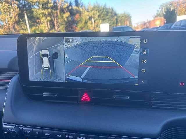 Hyundai IONIQ 5 239kW N Line S 84 kWh 5dr AWD Auto