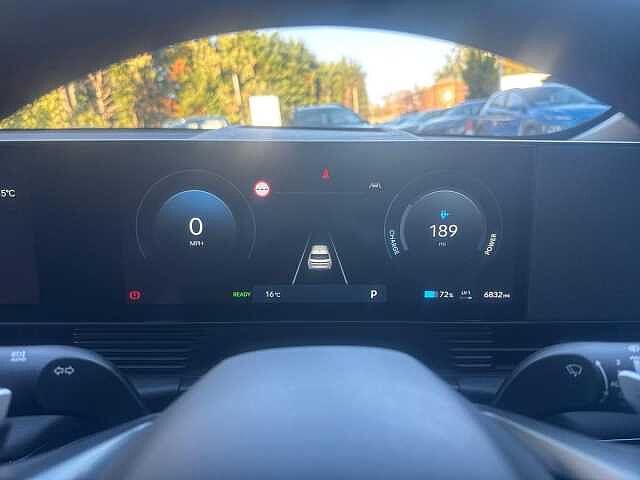 Hyundai IONIQ 5 239kW N Line S 84 kWh 5dr AWD Auto