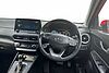 Hyundai KONA 1.6 GDi Hybrid Premium 5dr DCT Red