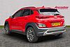 Hyundai KONA 1.6 GDi Hybrid Premium 5dr DCT Red