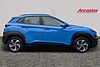 Hyundai KONA 1.6 GDi Hybrid SE Connect 5dr DCT Blue