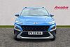 Hyundai KONA 1.6 GDi Hybrid SE Connect 5dr DCT Blue