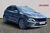 Hyundai KONA 1.6 GDi Hybrid Premium 5dr DCT Grey