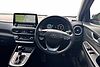 Hyundai KONA 1.6 GDi Hybrid Premium 5dr DCT Grey