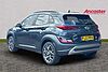 Hyundai KONA 1.6 GDi Hybrid Premium 5dr DCT Grey