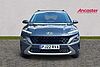 Hyundai KONA 1.6 GDi Hybrid Premium 5dr DCT Grey