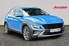 Hyundai KONA 1.6 GDi Hybrid Premium 5dr DCT Blue