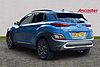 Hyundai KONA 1.6 GDi Hybrid Premium 5dr DCT Blue