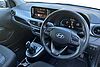 Hyundai I10 1.0 [63] Premium 5dr Auto [Nav] Black