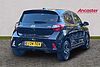 Hyundai I10 1.0 [63] Premium 5dr Auto [Nav] Black