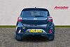 Hyundai I10 1.0 [63] Premium 5dr Auto [Nav] Black