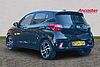 Hyundai I10 1.0 [63] Premium 5dr Auto [Nav] Black