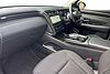 Hyundai TUCSON 1.6 TGDi Hybrid 230 Premium 5dr 2WD Auto RED