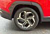 Hyundai TUCSON 1.6 TGDi Hybrid 230 Premium 5dr 2WD Auto RED