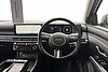 Hyundai TUCSON 1.6T 48V MHD Advance 5dr DCT WHITE