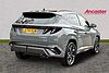 Hyundai TUCSON 1.6T Hybrid N Line S 5dr Auto Grey