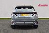 Hyundai TUCSON 1.6T Hybrid N Line S 5dr Auto Grey
