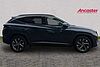 Hyundai TUCSON 1.6 TGDi Premium 5dr 2WD BLUE