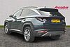 Hyundai TUCSON 1.6 TGDi Premium 5dr 2WD BLUE