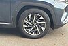 Hyundai TUCSON 1.6 TGDi Premium 5dr 2WD BLUE