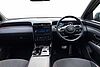 Hyundai TUCSON 1.6 TGDi Hybrid 230 N Line S 5dr 2WD Auto Dark Knight