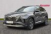 Hyundai TUCSON 1.6 TGDi Hybrid 230 N Line S 5dr 2WD Auto Dark Knight