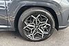 Hyundai TUCSON 1.6 TGDi Hybrid 230 N Line S 5dr 2WD Auto Dark Knight