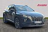 Hyundai TUCSON 1.6 TGDi 48V MHD Premium 5dr 2WD DCT Grey