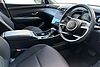 Hyundai TUCSON 1.6 TGDi 48V MHD Premium 5dr 2WD DCT Grey