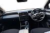 Hyundai TUCSON 1.6 TGDi 48V MHD Premium 5dr 2WD DCT Grey