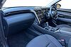 Hyundai TUCSON 1.6 TGDi 48V MHD Premium 5dr 2WD DCT Grey