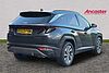 Hyundai TUCSON 1.6 TGDi 48V MHD Premium 5dr 2WD DCT Grey