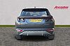 Hyundai TUCSON 1.6 TGDi 48V MHD Premium 5dr 2WD DCT Grey