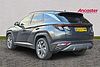 Hyundai TUCSON 1.6 TGDi 48V MHD Premium 5dr 2WD DCT Grey