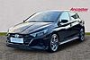 Hyundai I20 1.0T GDi N Line S 5dr DCT Black