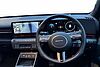 Hyundai KONA 160kW N Line S 65kWh 5dr Auto Pearl - Abyss black