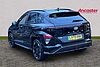 Hyundai KONA 160kW N Line S 65kWh 5dr Auto Pearl - Abyss black
