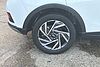 Hyundai BAYON 1.0 TGDi Advance 5dr DCT Atlas white