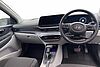 Hyundai I20 1.0T GDi Ultimate 5dr DCT Grey