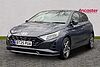 Hyundai I20 1.0T GDi Ultimate 5dr DCT Grey