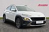 Hyundai KONA 1.6 GDi Hybrid Premium 5dr DCT White