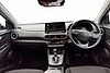 Hyundai KONA 1.6 GDi Hybrid Premium 5dr DCT White