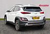 Hyundai KONA 1.6 GDi Hybrid Premium 5dr DCT White