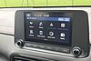Hyundai KONA 1.6 GDi Hybrid SE Connect 5dr DCT Red