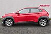 Hyundai KONA 1.6 GDi Hybrid SE Connect 5dr DCT Red