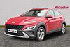 Hyundai KONA 1.6 GDi Hybrid SE Connect 5dr DCT Red