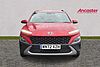 Hyundai KONA 1.6 GDi Hybrid SE Connect 5dr DCT Red