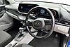 Hyundai I20 1.0T GDi 48V MHD Ultimate 5dr DCT Blue