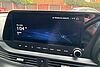 Hyundai I20 1.0T GDi 48V MHD Ultimate 5dr DCT Blue